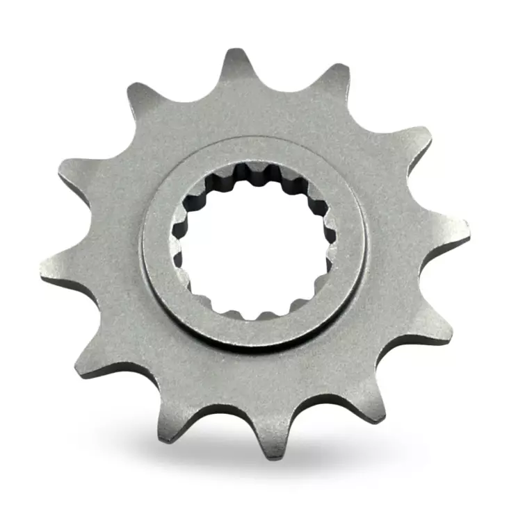 Motomaster Nitro steel front sprocket (520-14T) Gasgas Yamaha - Duell MP varaosat ja tarvikkeet - 118189 - 1