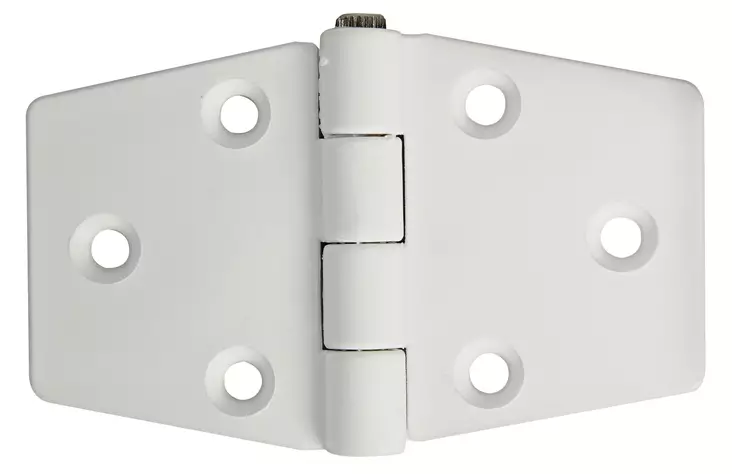 Muovi Sarana 98x65 mm - Duell venetarvikkeet - 5149 - 1