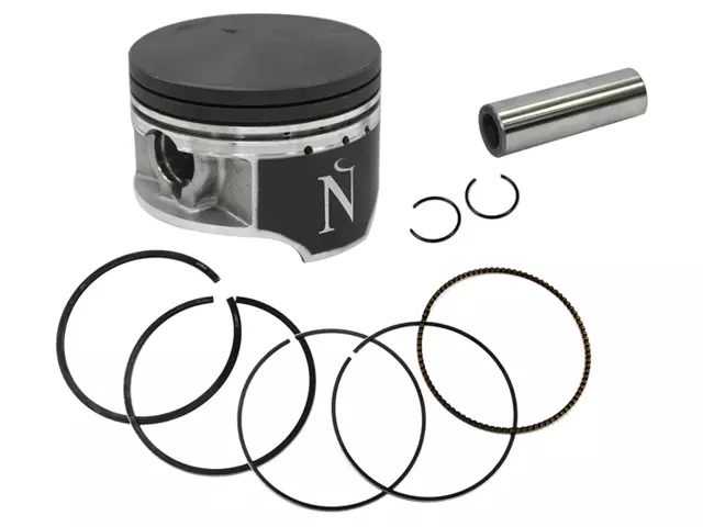 Namura Mäntäsarja Arctic Cat 300 Suzuki 250 300 68.47mm vakio - Duell ATV varaosat ja tarvikkeet - 26729 - 1