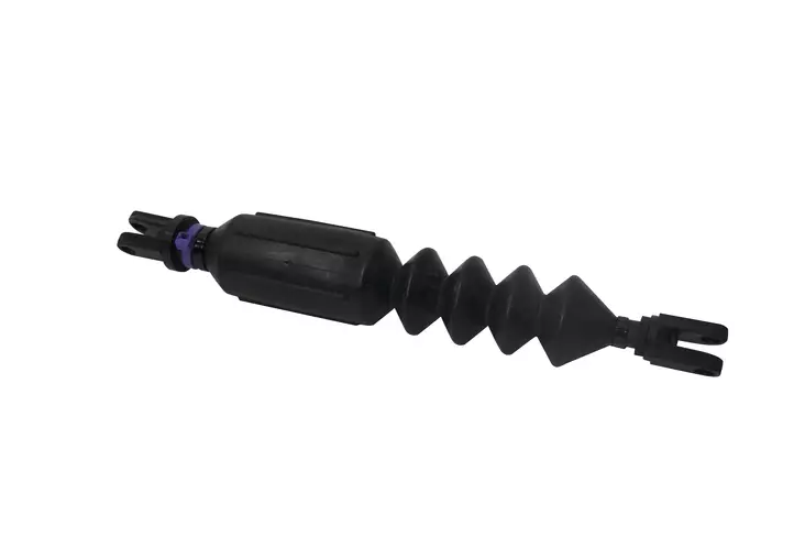 Nauticus SX Kaasujousi - 30 lb - Duell venetarvikkeet - 135129 - 1