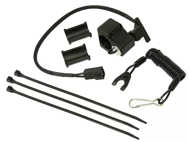 NEXT Premium Tappokatkaisija Polaris 800cc - Duell MK varaosat ja tarvikkeet - 46309 - 1