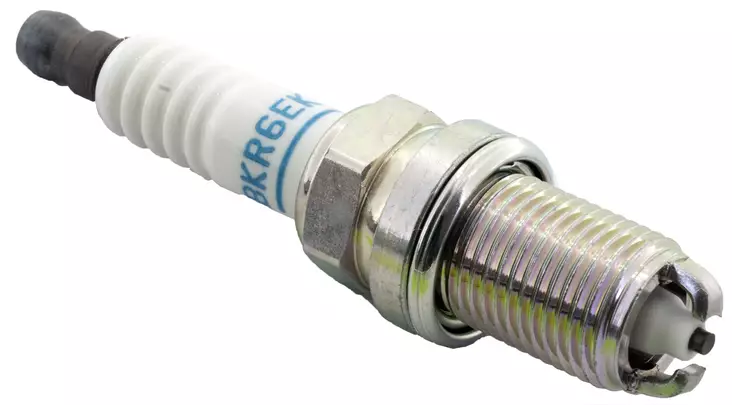 NGK sparkplug BKR6EKU - Duell muut varaosat ja tarvikkeet - 135059 - 1