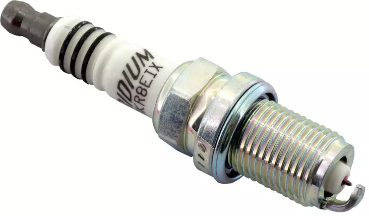 NGK sparkplug BKR8EIX - Duell muut varaosat ja tarvikkeet - 140429 - 1
