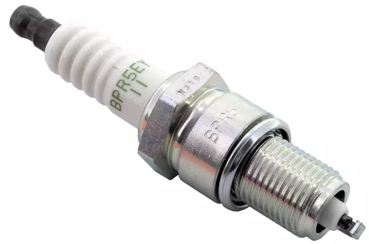 NGK sparkplug BPR5EY-11 - Duell muut varaosat ja tarvikkeet - 134959 - 1