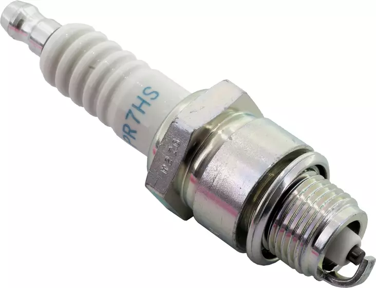 NGK sparkplug BPR7HS - Duell muut varaosat ja tarvikkeet - 141139 - 1