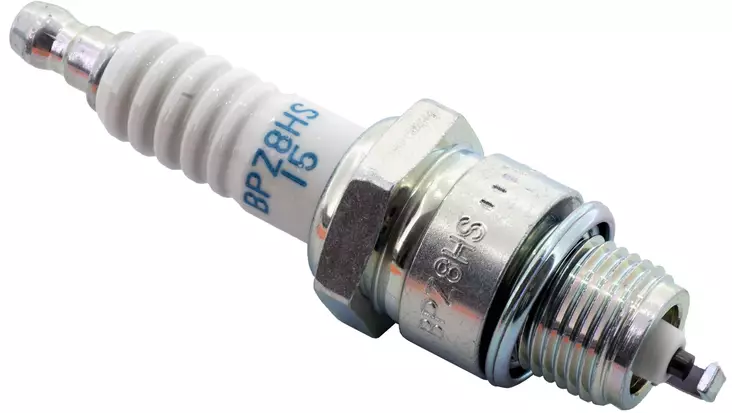 NGK sparkplug BPZ8HS-15 - Duell muut varaosat ja tarvikkeet - 134819 - 1