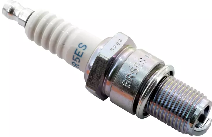NGK sparkplug BR5ES - Duell muut varaosat ja tarvikkeet - 134199 - 1