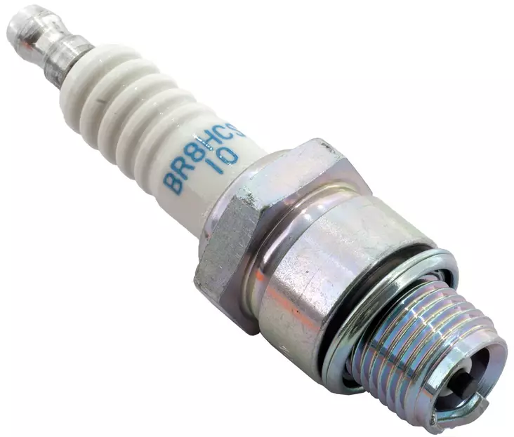 NGK sparkplug BR8HCS-10 - Duell muut varaosat ja tarvikkeet - 135069 - 1
