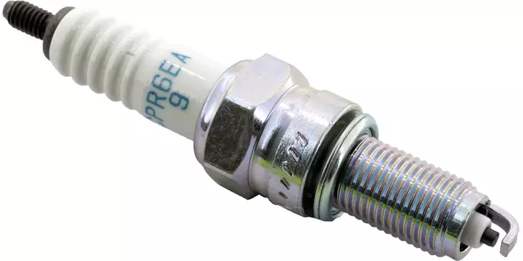 NGK sparkplug CPR6EA-9 - Duell muut varaosat ja tarvikkeet - 134649 - 1