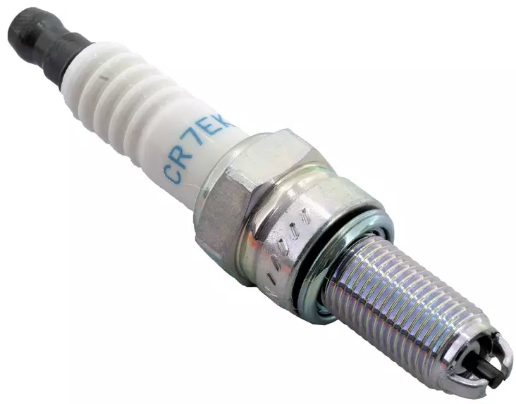 NGK sparkplug CR7EKA - Duell muut varaosat ja tarvikkeet - 140159 - 1