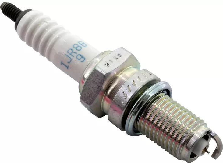 NGK sparkplug IJR8B-9 korvaava tuote = 13-4274 - Duell muut varaosat ja tarvikkeet - 134969 - 1