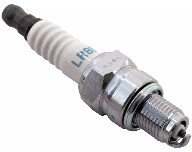 NGK sparkplug LR8B - Duell muut varaosat ja tarvikkeet - 134399 - 1