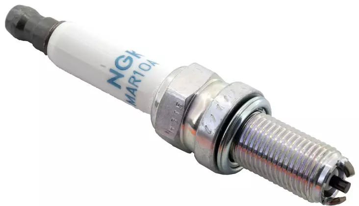NGK sparkplug MAR10A-J - Duell muut varaosat ja tarvikkeet - 134469 - 1