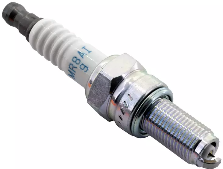 NGK sparkplug MR8AI-9 - Duell muut varaosat ja tarvikkeet - 134909 - 1