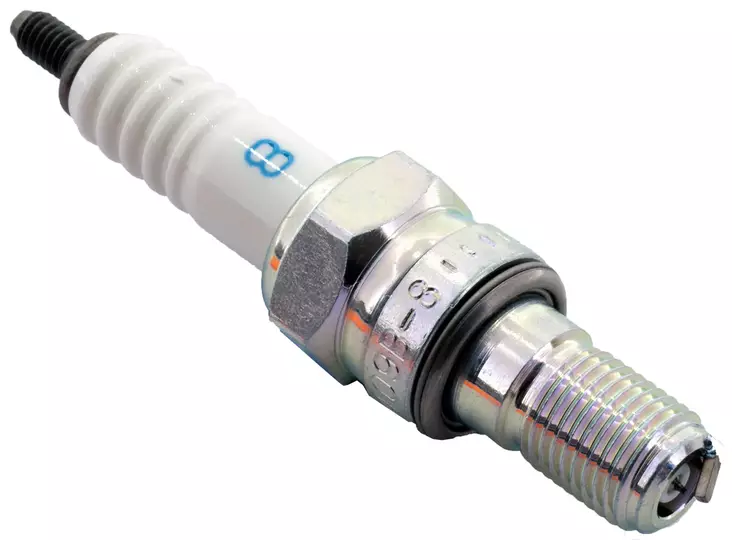 NGK sparkplug R0409B-8 - Duell muut varaosat ja tarvikkeet - 134519 - 1