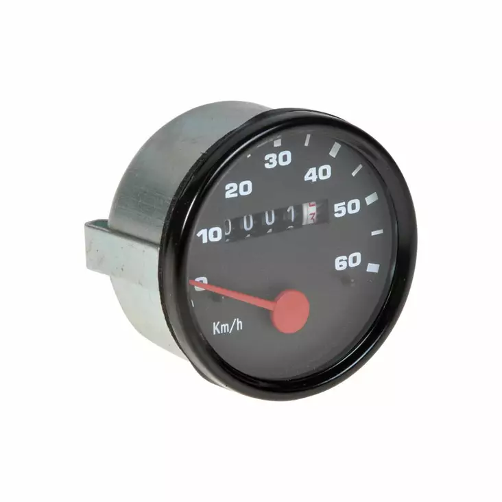 Nopeusmittari Tunturi Maxi Sport P&K Super Sport DX - Duell mopojen varaosat ja tarvikkeet - 114509 - 1