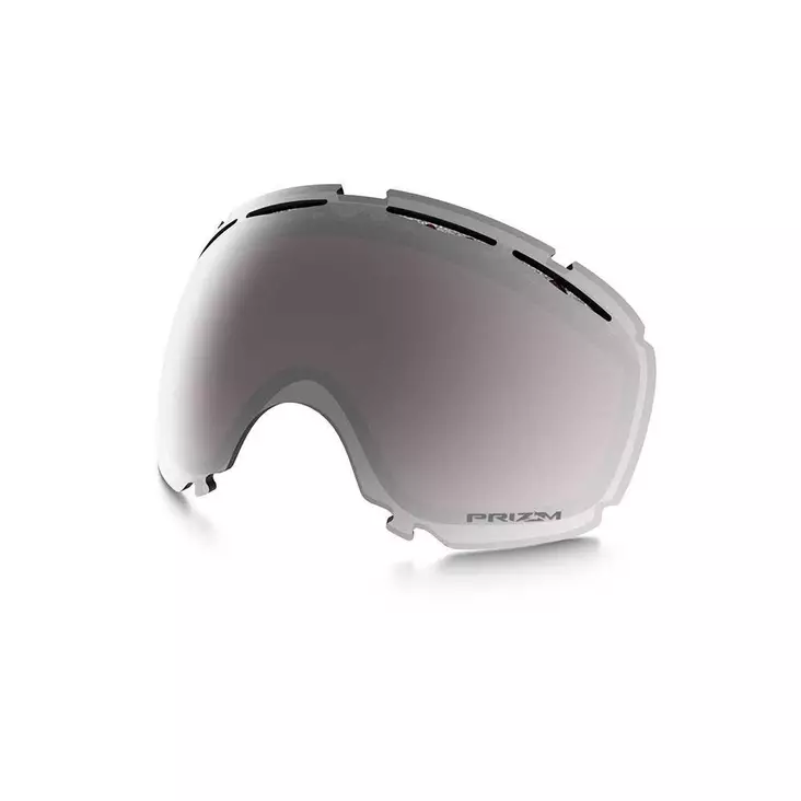 Oakley Repl. Lens Canopy bright sun / bluebird prizm black iridium - Duell ajovarusteet - 45389 - 1
