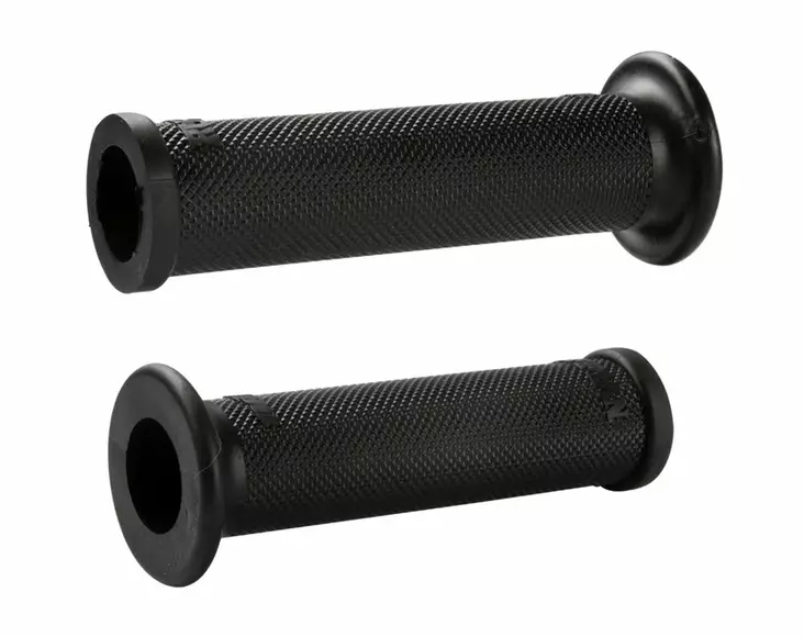 ODI Street Ruffian Road Race Single-Ply Grips Black - Duell MP varaosat ja tarvikkeet - 53279 - 1