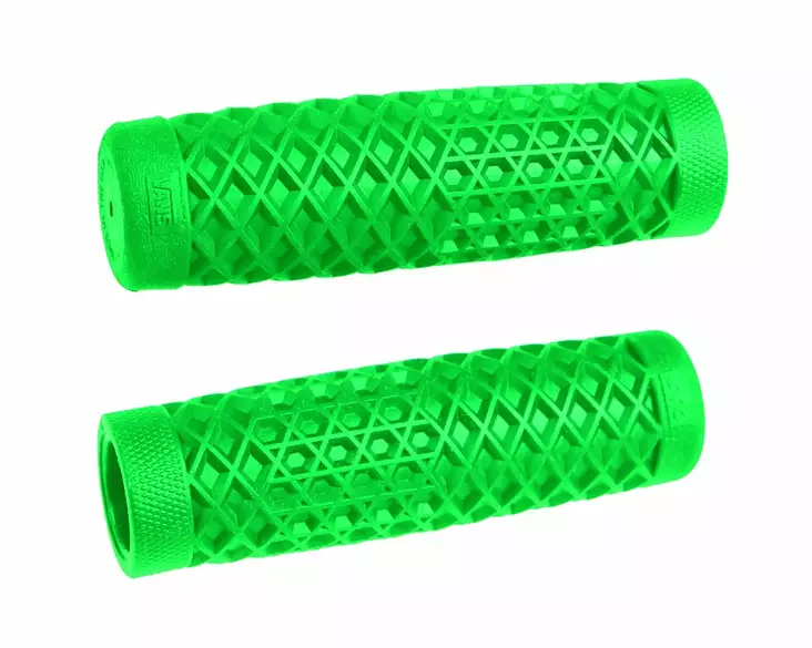 ODI Street VANS/Cult V-Twin Single-Ply 7/8" Green - Duell MP varaosat ja tarvikkeet - 53249 - 1