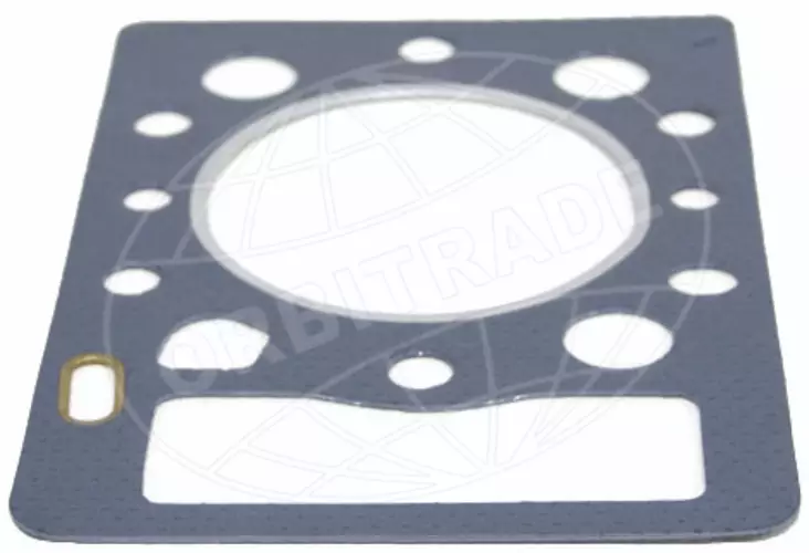 Orbitrade cylinder head gasket - Duell venetarvikkeet - 137569 - 1