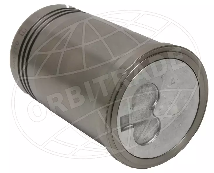 Orbitrade cylinder liner kit - Duell venetarvikkeet - 137019 - 1