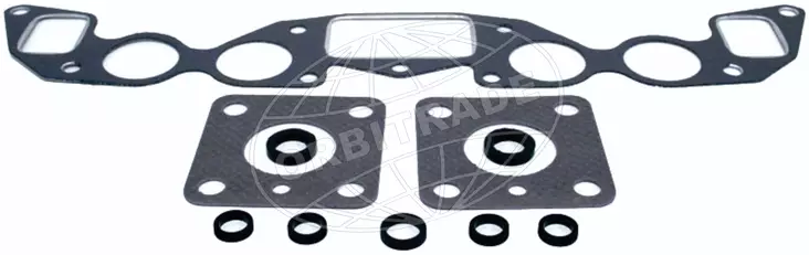 Orbitrade gasket set - Duell venetarvikkeet - 136169 - 1