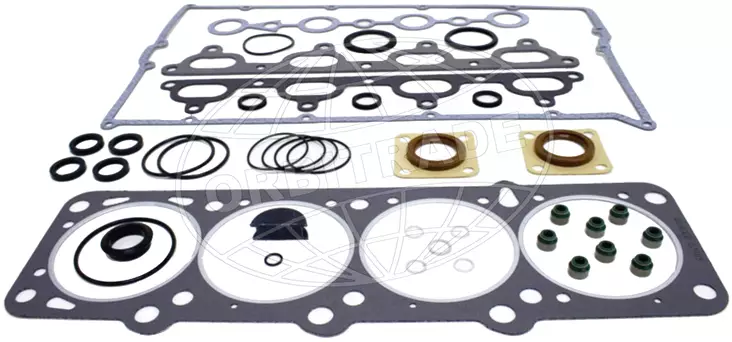 Orbitrade gasket set - Duell venetarvikkeet - 136629 - 1