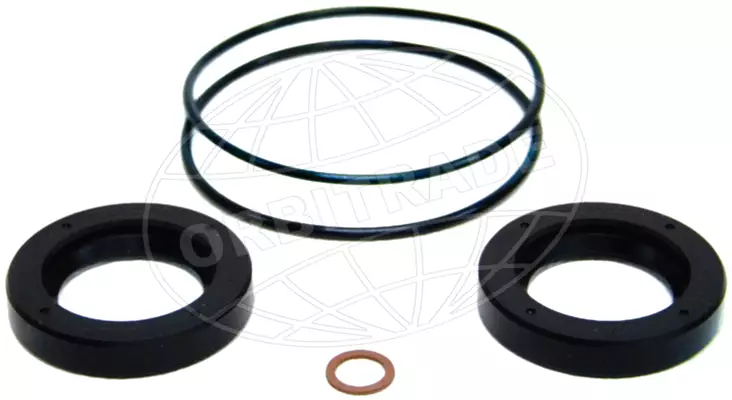 Orbitrade gasket set - Duell venetarvikkeet - 136789 - 1