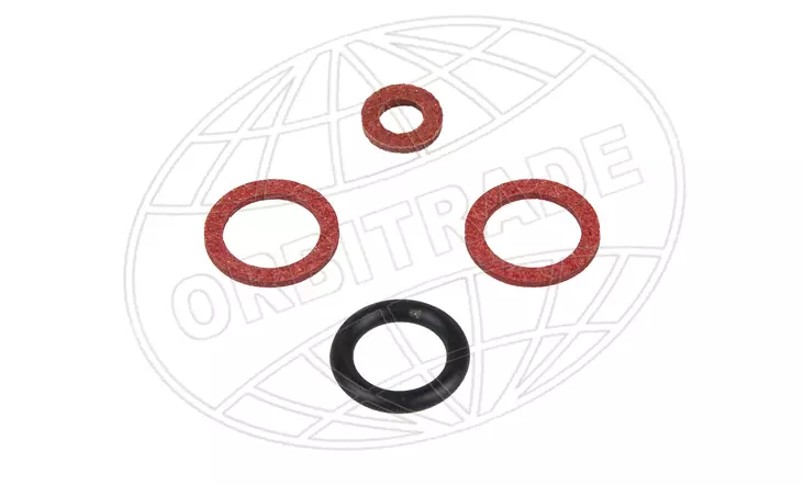 Orbitrade gasket set - Duell venetarvikkeet - 136999 - 1