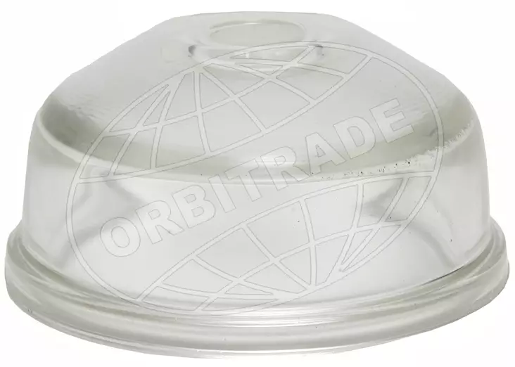 Orbitrade glass bowl - Duell venetarvikkeet - 137219 - 1