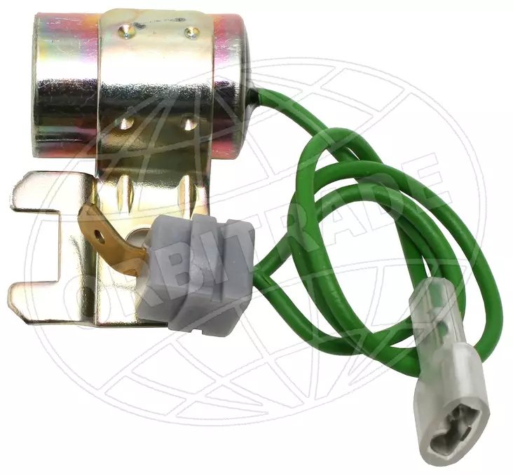 Orbitrade kondensaattori B18 B20 MB10A - Duell venetarvikkeet - 137439 - 1
