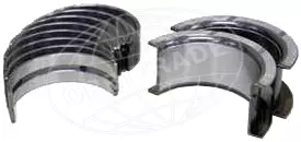 Orbitrade main bearing kit - Duell venetarvikkeet - 138019 - 1