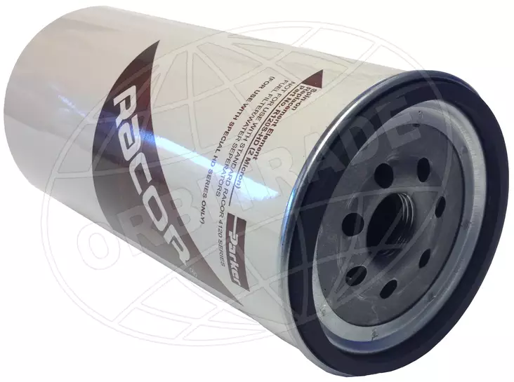 Orbitrade polttoainesuodatin D9 D11 D12 - Duell venetarvikkeet - 137909 - 1