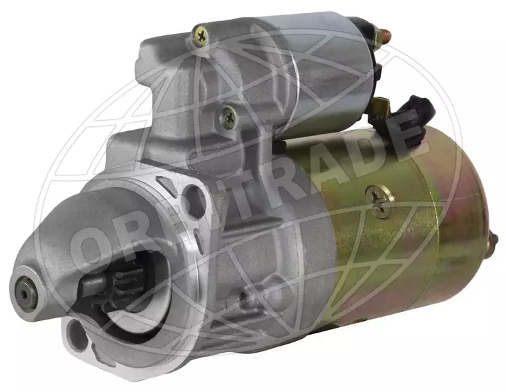 Orbitrade starrtimoottori Volvo Penta MD2 MD3 MD11 MD17 - Duell venetarvikkeet - 137419 - 1