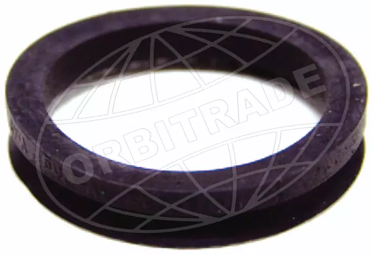 Orbitrade v-ring - Duell venetarvikkeet - 136489 - 1