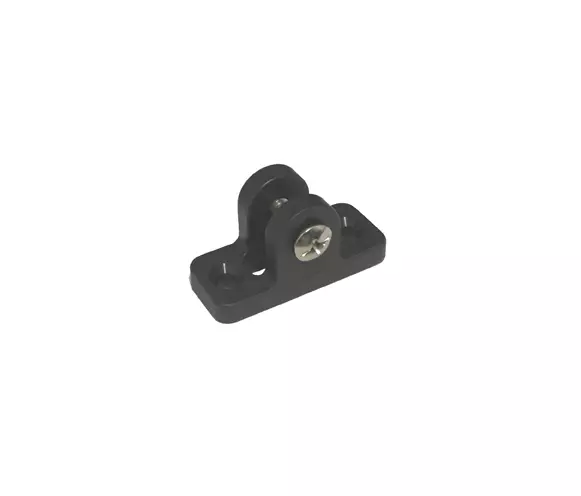 OS DECK MOUNT - NYLON - Duell venetarvikkeet - 133299 - 1