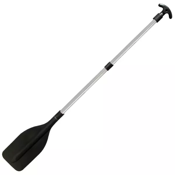 OS TELESCOPIC PADDLE 3 PART 600mm-1200mm LENGTH - Duell venetarvikkeet - 132909 - 1