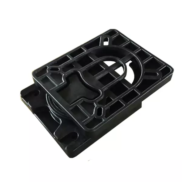 OS TITAN SWIVEL - TOP AND BASE ONLY - Duell venetarvikkeet - 133029 - 1