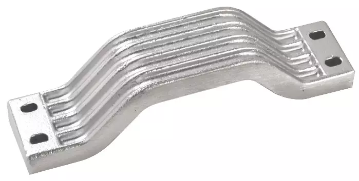 Osculati anodi (sinkki) Yamaha 80-350hv - Duell venetarvikkeet - 135179 - 1