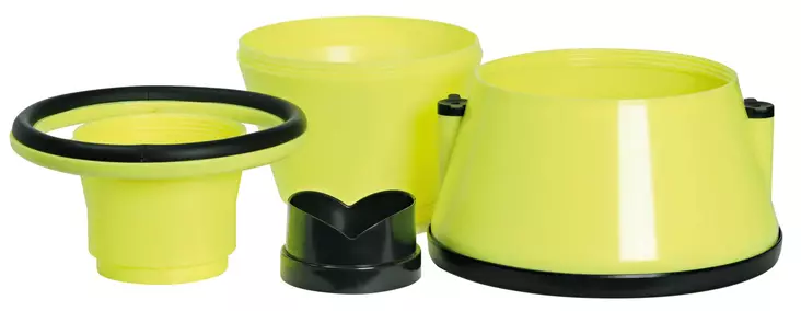 Osculati Bathyscope Classic - Duell venetarvikkeet - 7709 - 1
