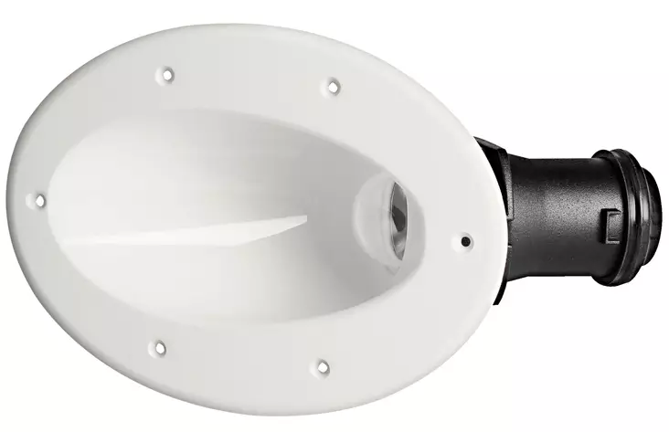 Osculati LED Keulavalo Upotettava - Duell venetarvikkeet - 7689 - 1