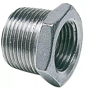 Osculati S.S joint male/fem 1"1/4x1" - Duell venetarvikkeet - 6819 - 1