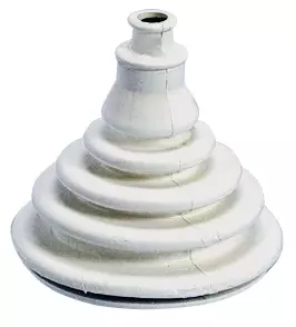 Osculati Small white fairlead bellow - Duell venetarvikkeet - 7739 - 1