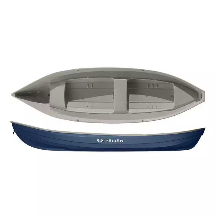 Päijän 471 Syvänne Soutuvene - Päijän Soutuveneet - 719 - 1