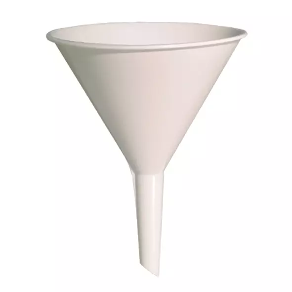 Plastex Suppilo 9CM HD - Duell venetarvikkeet - 132989 - 1