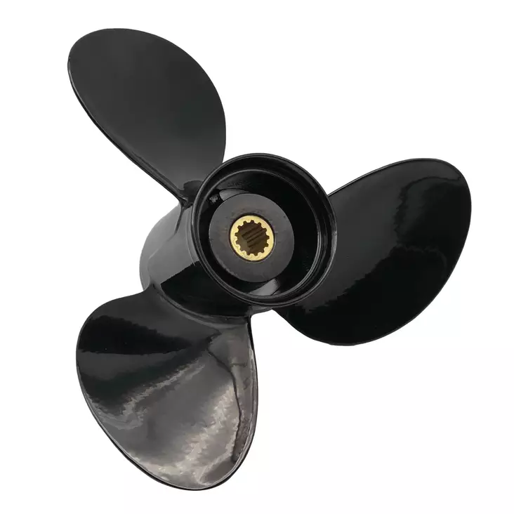 POLASTORM potkuri 12-1/4x15 Johnson/Evinrude - Duell venetarvikkeet - 136899 - 1