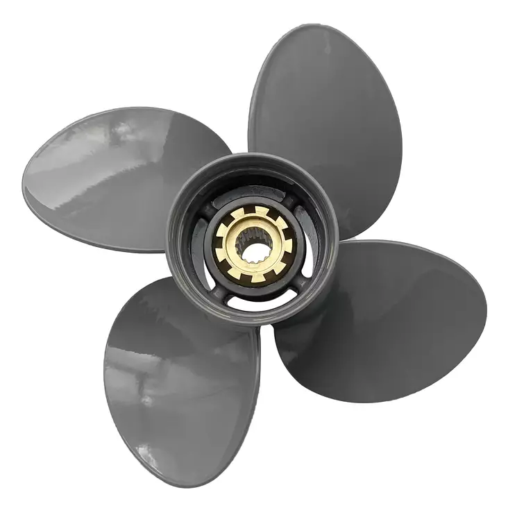 POLASTORM potkuri 13.4x15 Honda - Duell venetarvikkeet - 136859 - 1