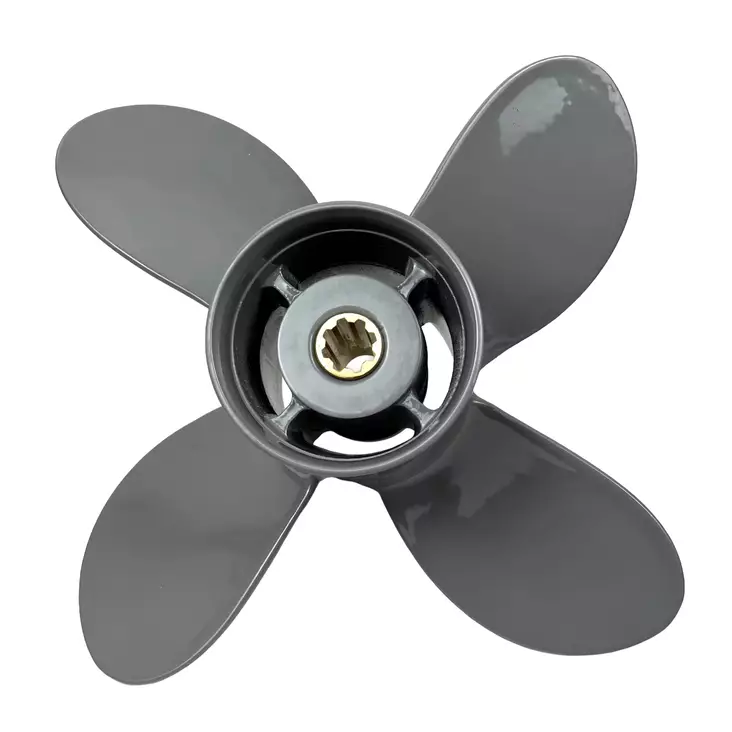POLASTORM potkuri 9-1/4x9 Honda (4-lapainen) - Duell venetarvikkeet - 136129 - 1