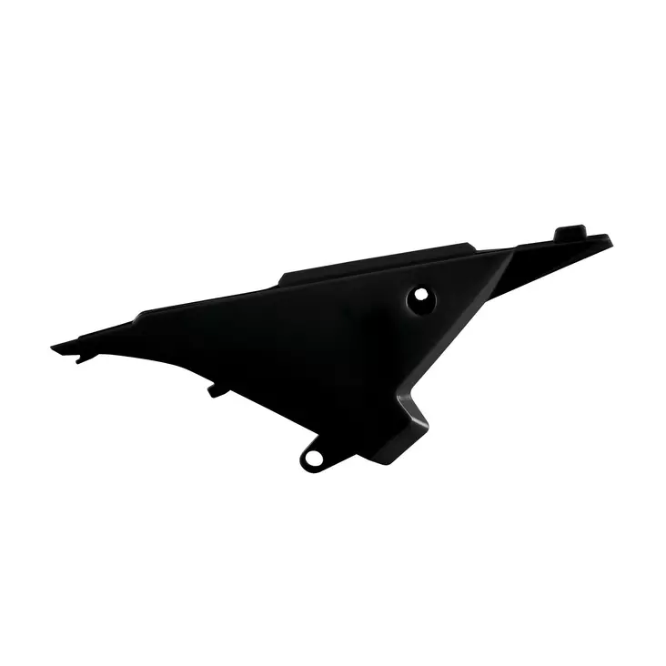 Polisport airbox cover Beta RR250/300 2T350/400/450 4T(13-17) BLACK (7) - Duell MP varaosat ja tarvikkeet - 130679 - 1
