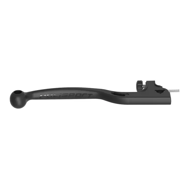 Polisport APT Brake Lever Yamaha TTR125/230 08-.. - Duell MP varaosat ja tarvikkeet - 129079 - 1